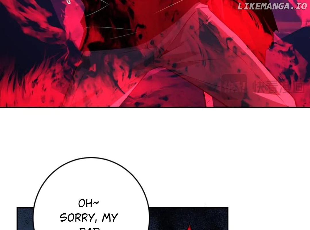 Doomsday for All: Me, Virus Monarch Chapter 63 - page 30